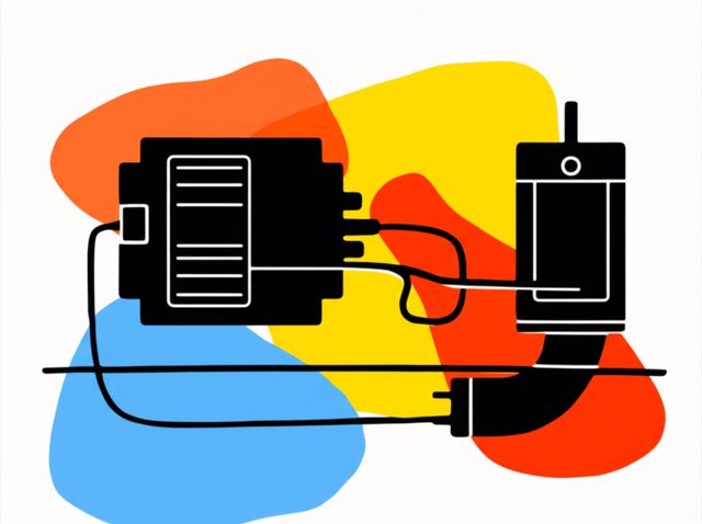 Image representing Actuators