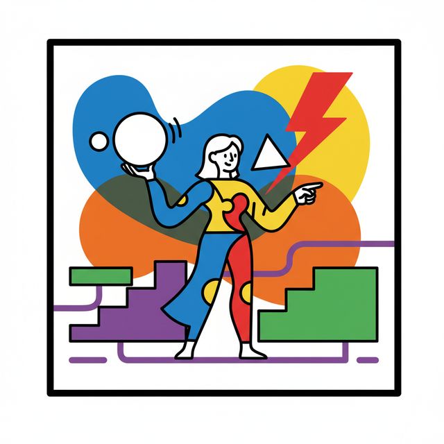 Image representing Adaptability