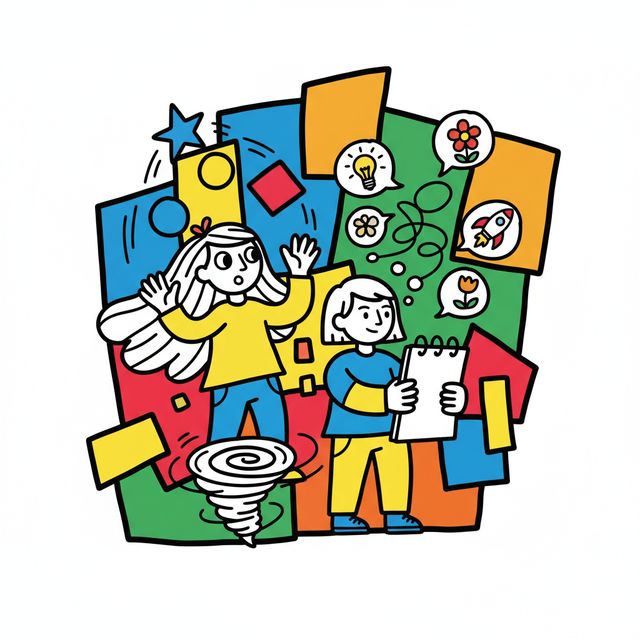 Image representing ADHD