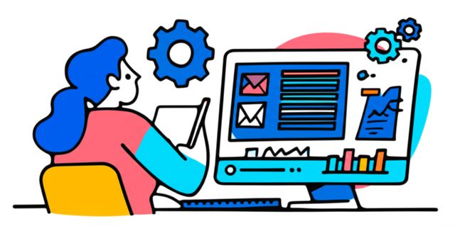 Image representing Admin Console