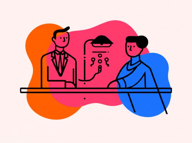 Image representing Administration