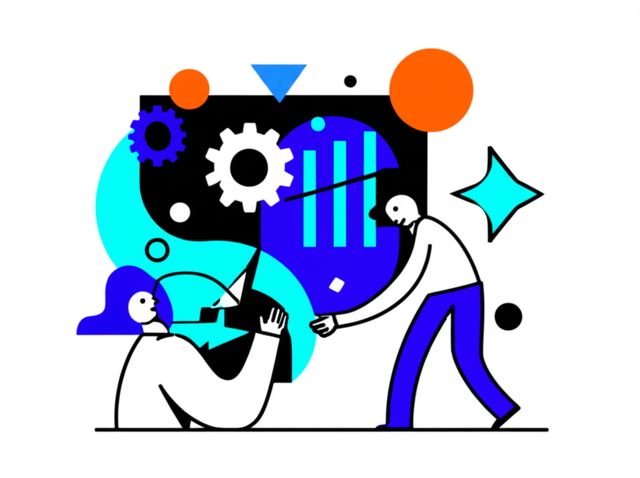 Image representing Advanced Analytics