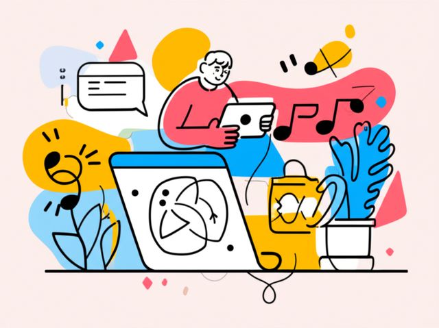 Image representing Advertising