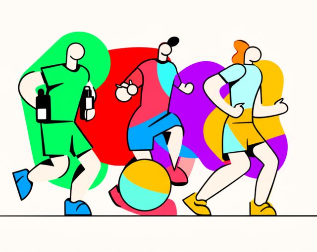Image representing Aerobic Exercise