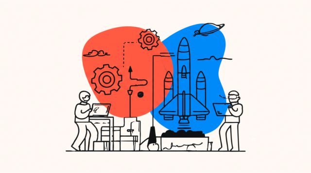 Image representing Aerospace Engineering