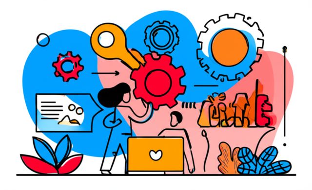 Image representing Agile Development
