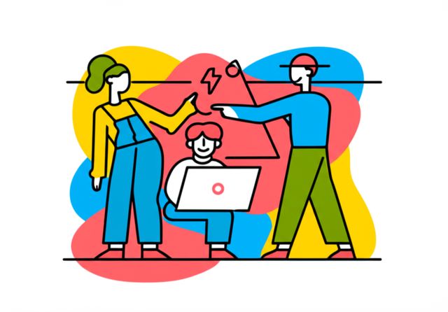 Image representing Agile Leadership