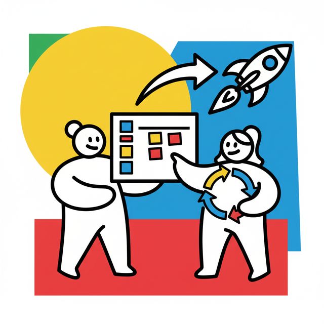 Image representing Agile Project Management