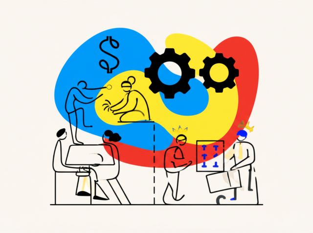 Image representing Agile Scrum