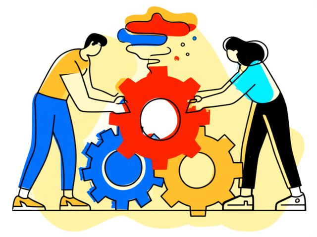 Image representing Agile Teams
