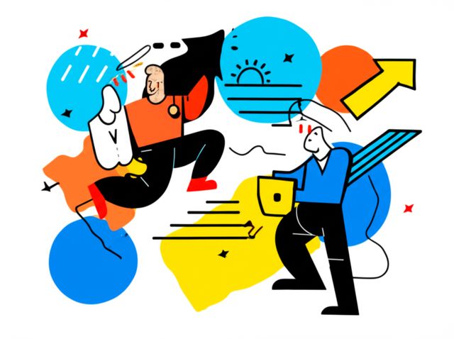 Image representing Agile Transformation