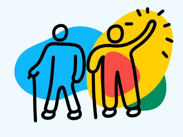 Image representing Aging