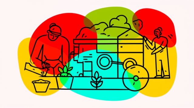 Image representing Agribusiness