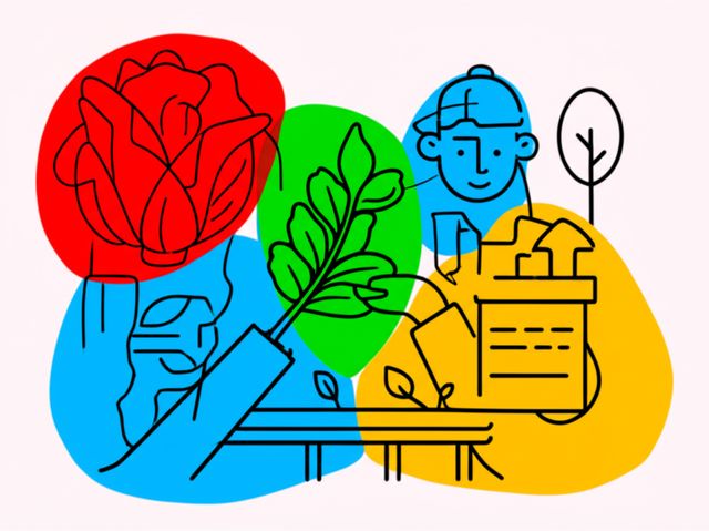 Image representing Agroecology