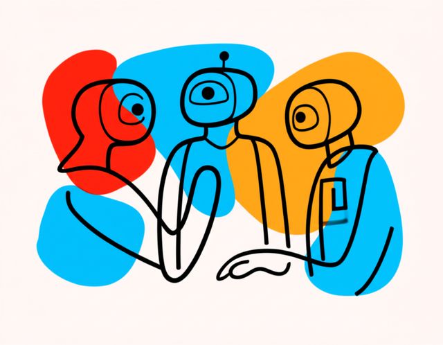 Image representing AI Assistants