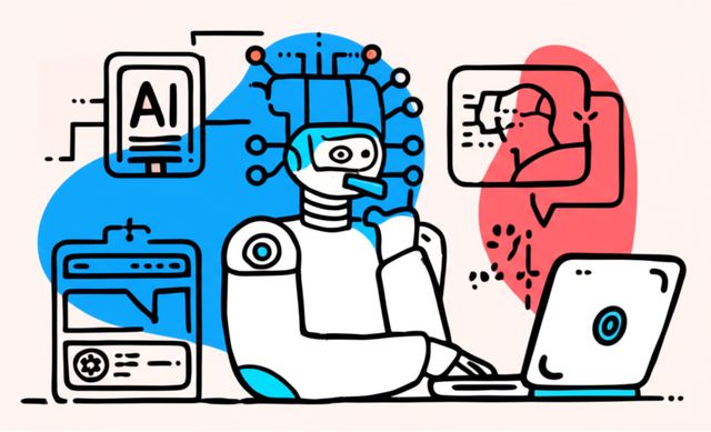 Image representing AI Automation
