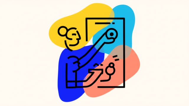 Image representing AI Builder