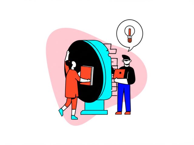 Image representing AI Development