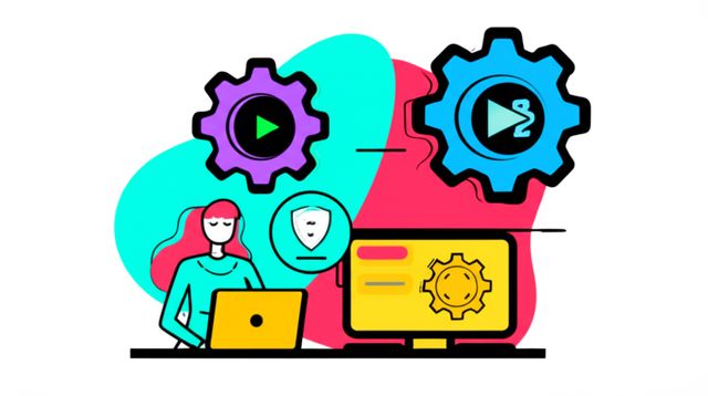 Image representing AI Engineering