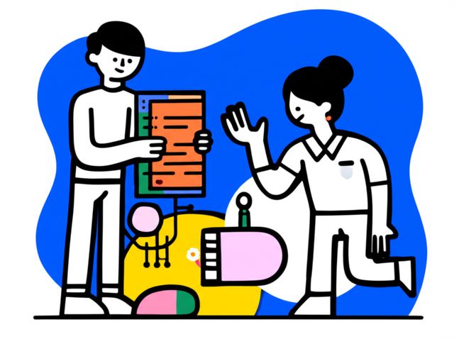 Image representing AI Fairness