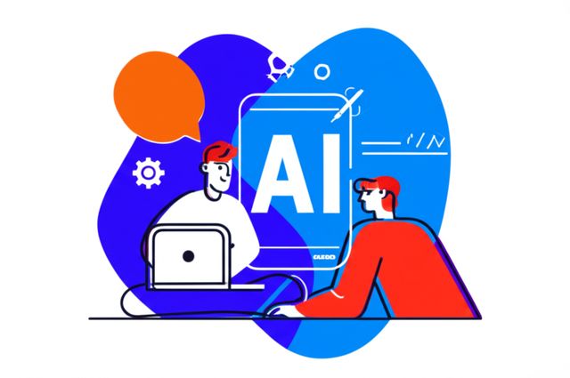 Image representing AI Implementation