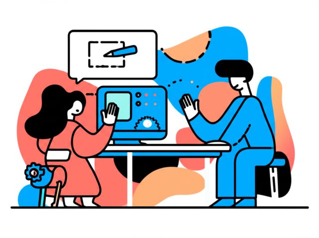 Image representing AI in Education