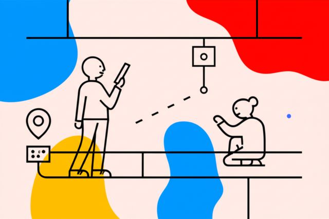 Image representing AI Navigation