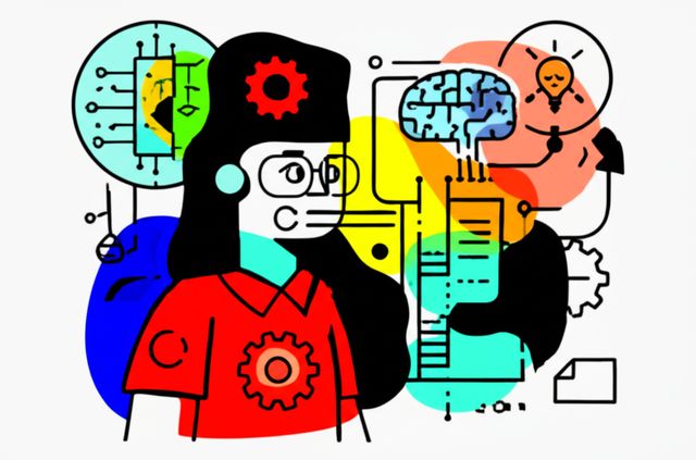 Image representing AI Principles