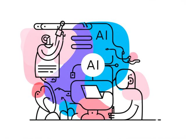 Image representing AI Programming