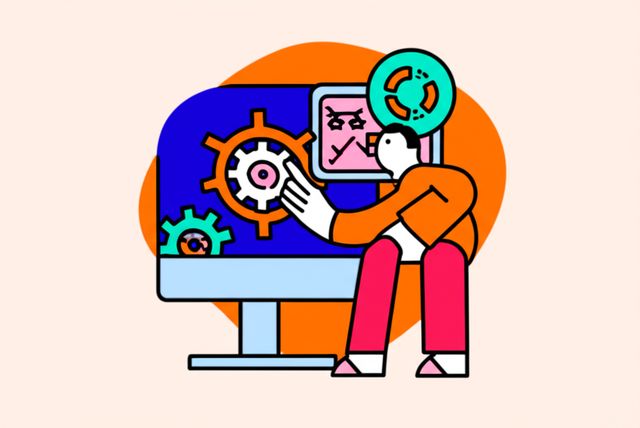 Image representing AI regulation