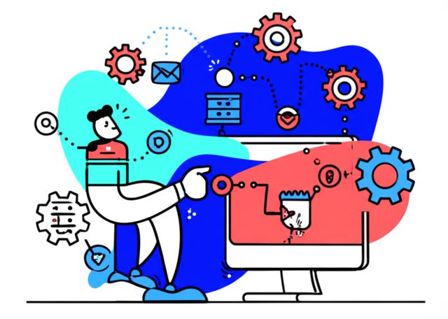 Image representing AI Risk Management
