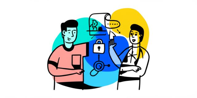 Image representing AI Security