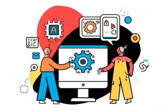 Image representing AI Tools
