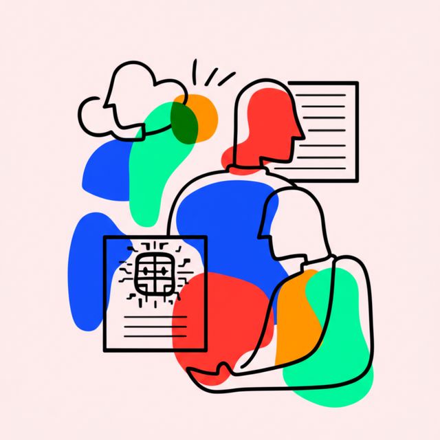 Image representing AI