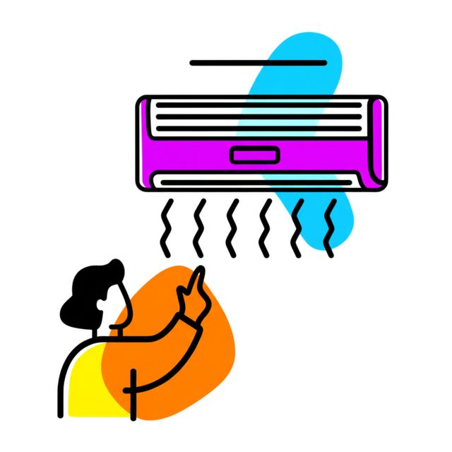 Image representing Air Conditioning