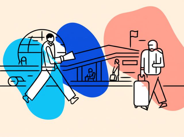 Image representing Air Terminals