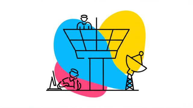 Image representing Air Traffic Control