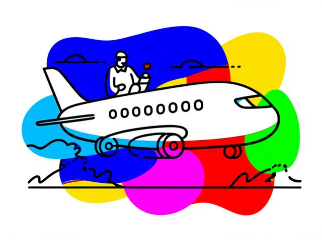 Image representing Aircraft Systems