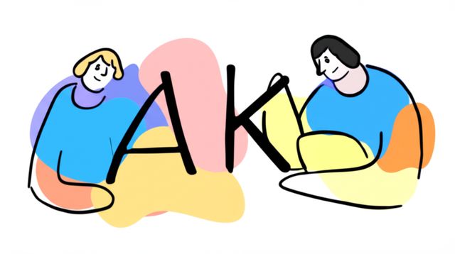 Image representing AKS