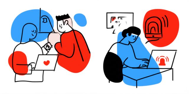 Image representing Alerting