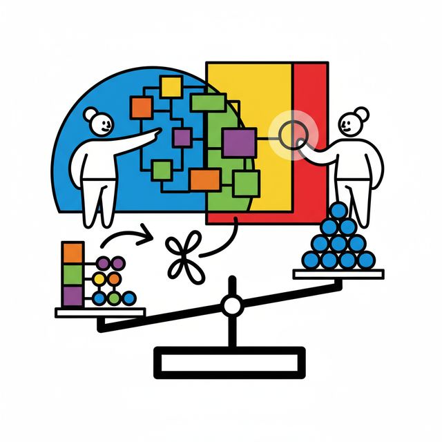 Image representing Algebra