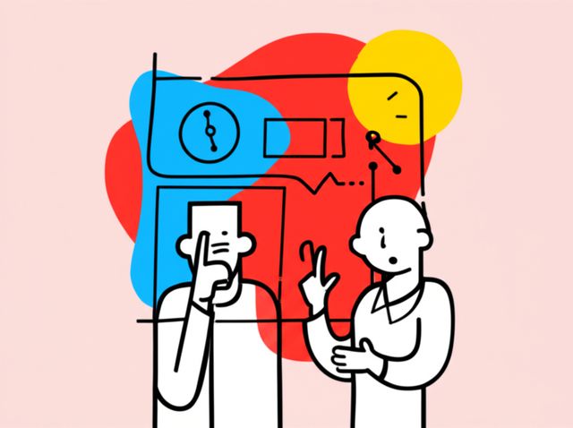 Image representing Algorithmic Bias