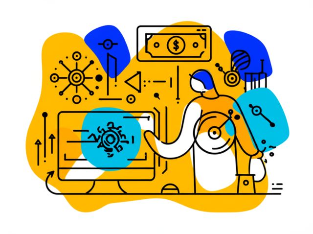 Image representing Algorithmic Trading
