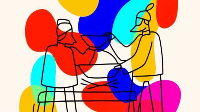 Image representing Alibaba