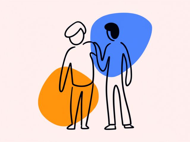 Image representing Allyship