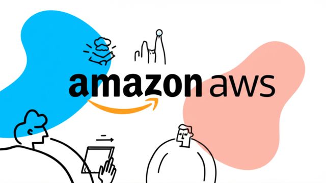 Image representing Amazon AWS