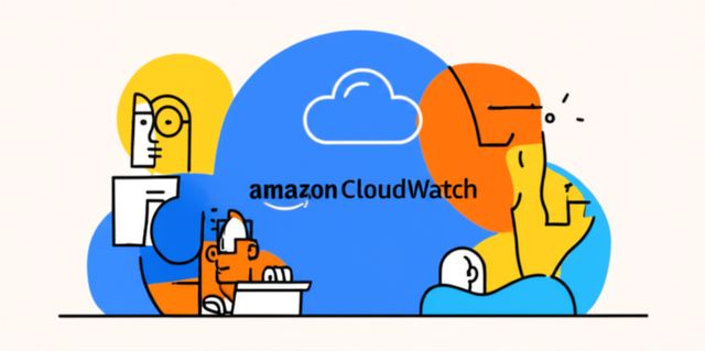 Image representing Amazon CloudWatch