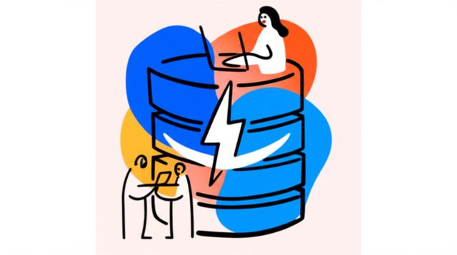 Image representing Amazon DynamoDB