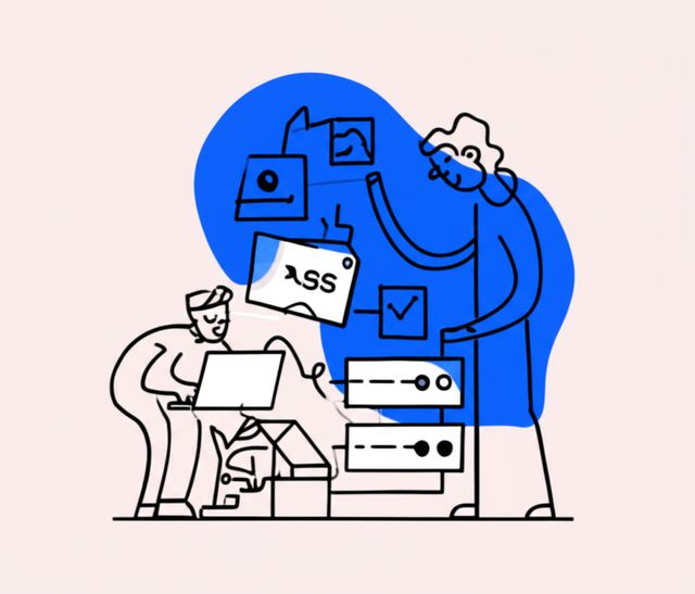 Image representing Amazon ECS