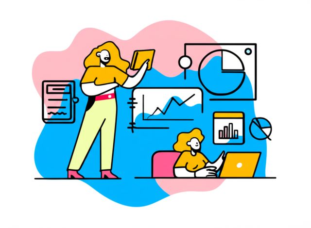 Image representing Amazon QuickSight